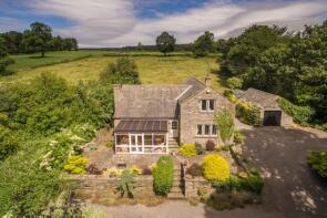 Goose Green, Village Street, Leyburn DL8 4HL