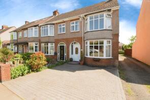 101, Beanfield Avenue, Coventry CV3 6NY
