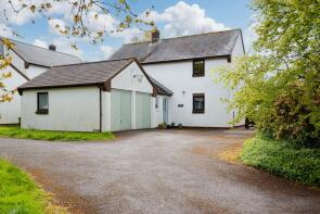 3, Staddlestones Park, Road From Newbuildings Cross To Rose Bank, New Buildings, Crediton EX17 4PZ