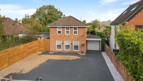 5, Wellfield, Longfield DA3 7EG
