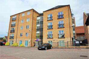 Flat 26, 278, Checkland Road, Leicester LE4 8NZ