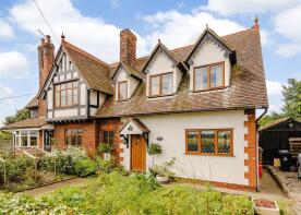 2, Baytree Cottages, Maldon Road, Maldon CM9 6QG