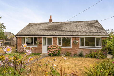 Westerleigh, Zeals BA12 6NF