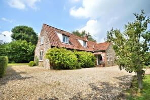 Honeysuckle Cottage, Bircham Road, King's Lynn PE31 8PT