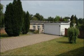 Russet Dene, Road Through South Gorley, Ringwood BH24 3NL