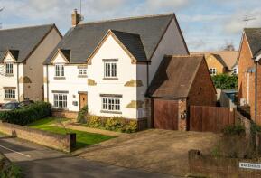 2, Bakehouse Lane, Northampton NN6 0ED