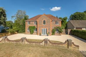 55, Bagley Wood Road, Kennington, Oxford OX1 5LY