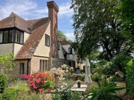 3, West Lodge, Lane From Downlands Farm To East Lodge, Lyme Regis DT7 3XP