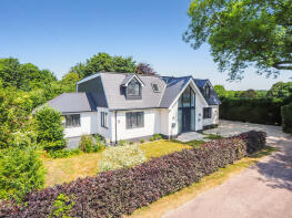 Orchard House, New Road, Winchester SO22 6QR