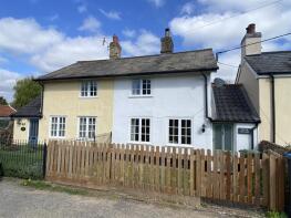 Blyth Cottage, The Street, Halesworth IP19 0EP