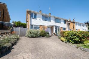 8, Fox Way, Canterbury CT4 6QJ