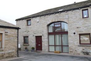 The Lodge, Beaconsfield Farm, Paul Lane, Flockton, Wakefield WF4 4BP