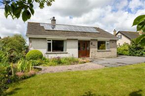 Kinsdale, Cross Haw Lane, Clapham, Lancaster LA2 8DZ