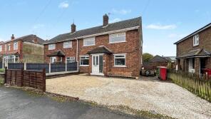70, Warley Road, Scunthorpe DN16 1PX