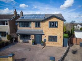 32, Scholey Avenue, Woodsetts, Worksop S81 8RZ