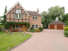 4 The Clock House, Derwent Court, Selby YO8 6EX
