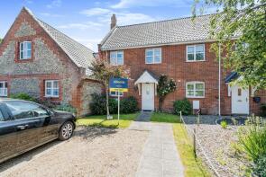 9, Emerys Close, Cromer NR27 0NE
