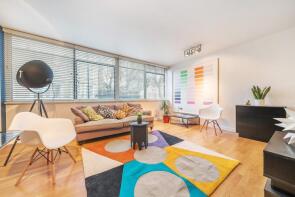 Flat 11, 13 16 Corringham, Craven Hill Gardens, London W2 3EH