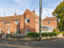 6, White Cross, Hexham NE46 1JL
