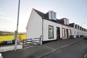 74, Main Street, Girvan KA26 0NB