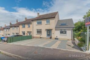 13, Torosay Avenue, Falkirk FK2 0NU