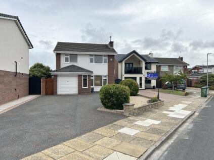 Shelton Drive, Ainsdale, Sefton