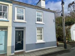 1, Darkgate Street, Aberaeron SA46 0JH