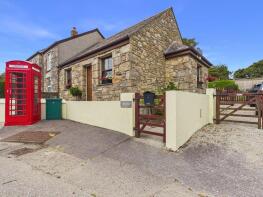 Lowenna, Penmarth, Redruth TR16 6NX