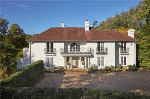 Soggs Place, Lordine Lane, Robertsbridge TN32 5TL
