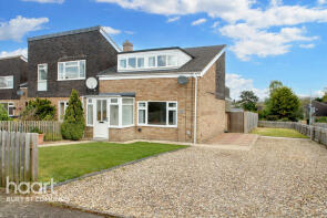 74, Raynsford Road, Bury St. Edmunds IP30 0TN