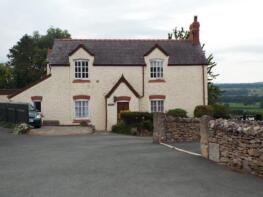 Monfa, B5429 Smithy Cottages To Penllwyn, Graigfechan, Ruthin LL15 2HA