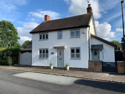 Manor Road, Kings Bromley, Burton-on-trent, DE13
