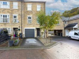 9, Broadacres, Bailiff Bridge, Brighouse HD6 4DB