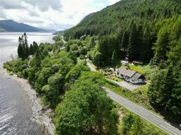 Briarbank, Aultsigh, Glenmoriston IV63 7YD