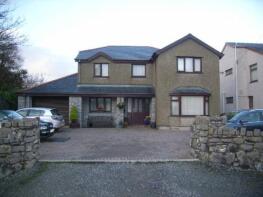 Llwyn Yr Afon, Pontllyfni LL54 5ER