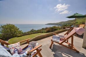 Bay View, Hollowcombe Head Cross To Hallsands, Kingsbridge TQ7 2EY
