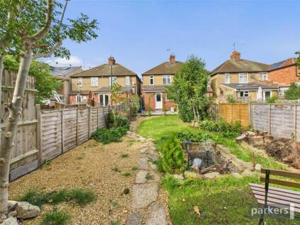 Patrick Road, Caversham, Reading, Berkshire, RG4