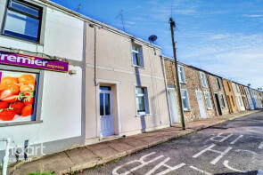 2, Edward Terrace, Georgetown, Tredegar NP22 3JQ