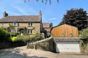 Sydmanton, Maperton Road, Maperton, Wincanton BA9 8EH