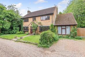 Dower House, Hill Green Road, Stockbury ME9 7UN