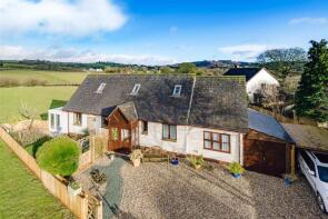 Tan Bach, U1175 From Endol Farm To Ffoesidoes, Kinnerton, Presteigne LD8 2PE