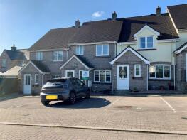 6 Honeybarrel Cottage, Bloxsome Close, Coleford GL16 7FD