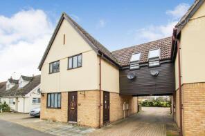 39a, New Street, Ely CB7 5QF