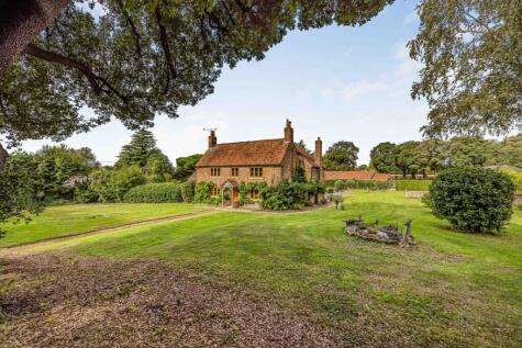 Crockerhill, Chichester, PO18