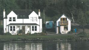 Craigellachie, Achintraid, Kishorn Road, Strathcarron IV54 8XB