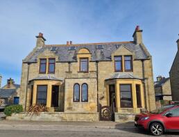 7, Station Road, Burghead IV30 5UN