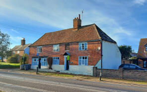 The Old Post Office, Main Road, Woodbridge IP13 0BE