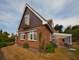 Sunny Bank, Holy Cross Green, Stourbridge DY9 0HG