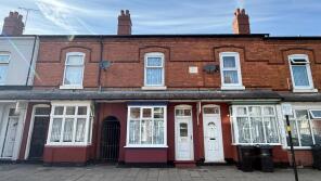 22, Charles Road, Perry Barr, Birmingham B6 6RY
