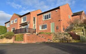 Larwood, Vicarage Lane, Derby DE21 5EA
